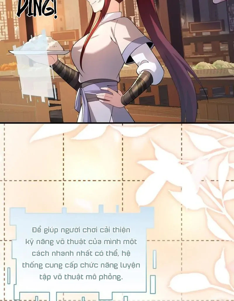 Nữ Đế, Ta Chỉ Yêu Đương Với Nương Tử - Chương 20 - Trang 62