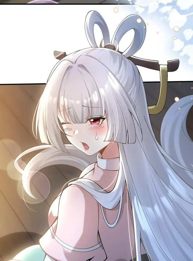 Nữ Đế, Ta Chỉ Yêu Đương Với Nương Tử - Chương 20 - Trang 92