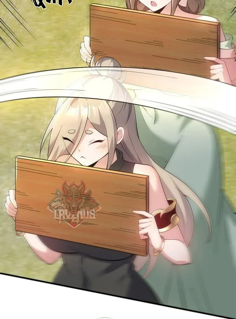 Nữ Đế, Ta Chỉ Yêu Đương Với Nương Tử - Chương 20 - Trang 69