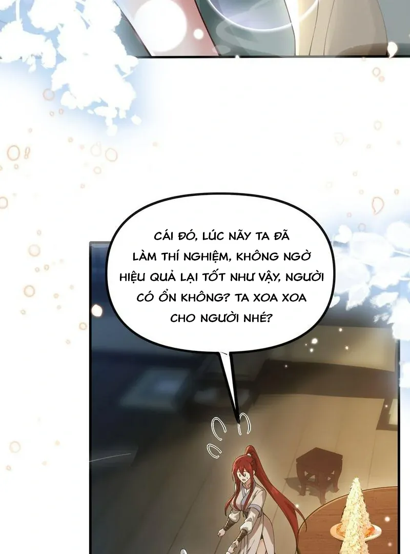 Nữ Đế, Ta Chỉ Yêu Đương Với Nương Tử - Chương 20 - Trang 94