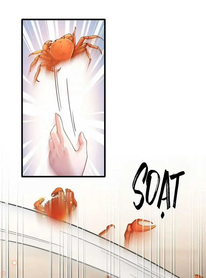 Nữ Đế, Ta Chỉ Yêu Đương Với Nương Tử - Chương 20 - Trang 57