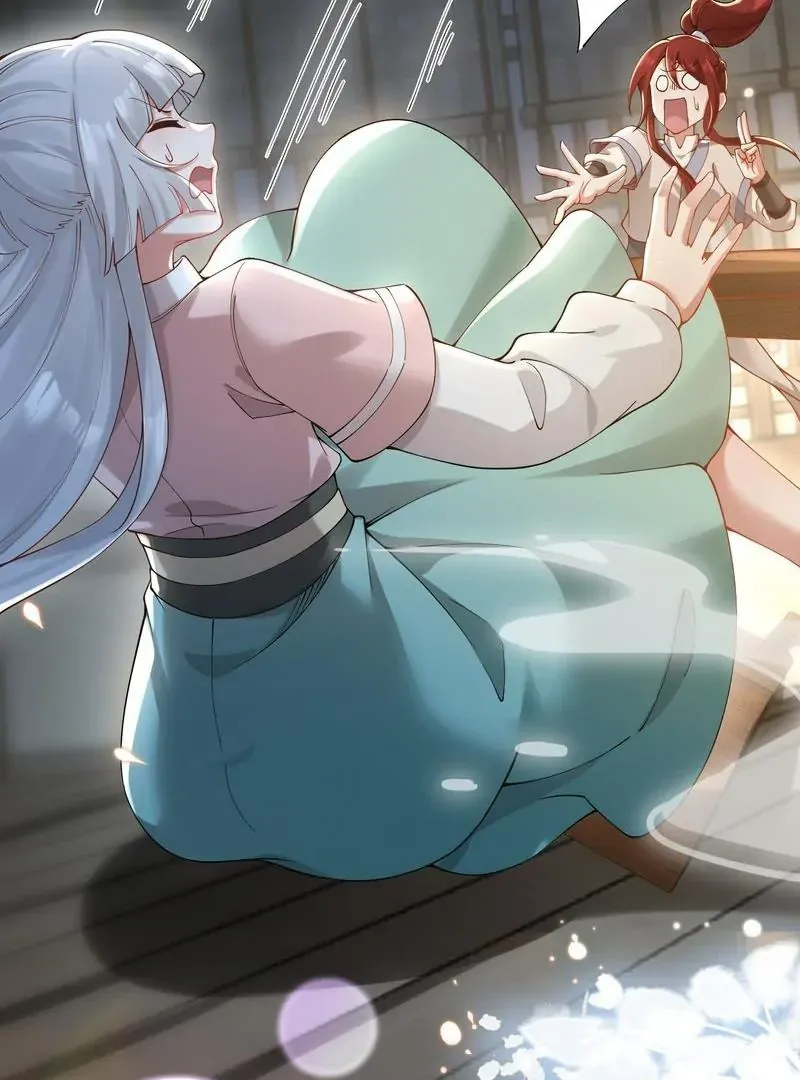 Nữ Đế, Ta Chỉ Yêu Đương Với Nương Tử - Chương 20 - Trang 91