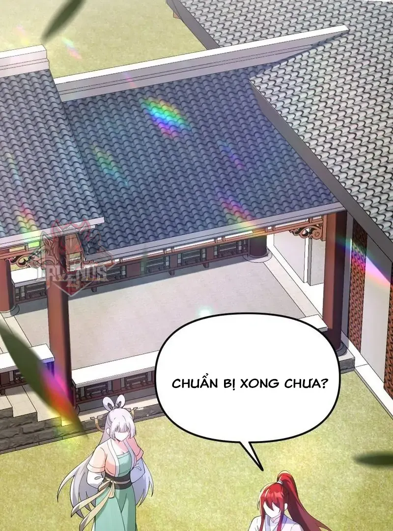 Nữ Đế, Ta Chỉ Yêu Đương Với Nương Tử - Chương 20 - Trang 65