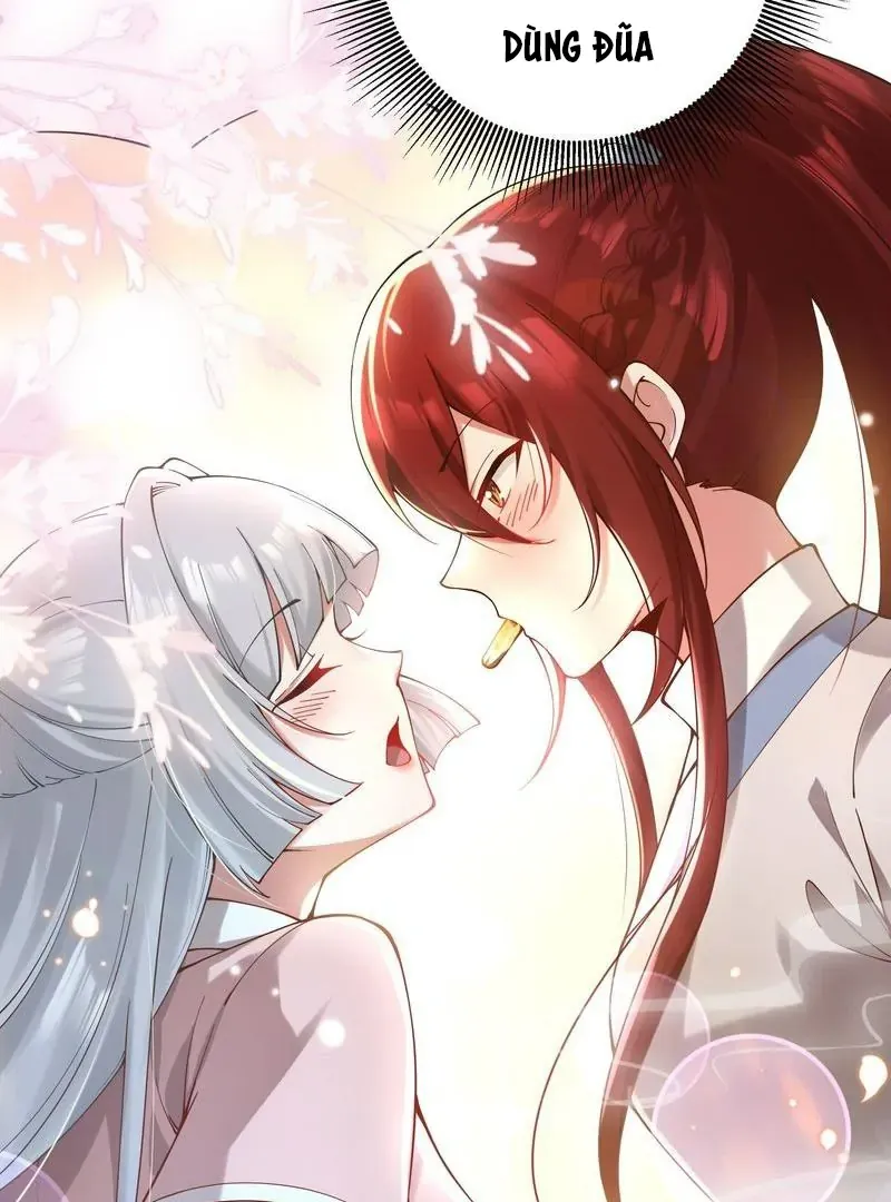 Nữ Đế, Ta Chỉ Yêu Đương Với Nương Tử - Chương 20 - Trang 87