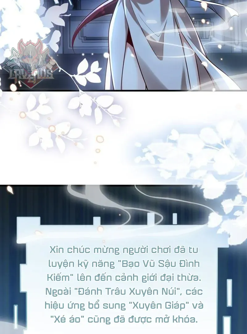 Nữ Đế, Ta Chỉ Yêu Đương Với Nương Tử - Chương 20 - Trang 103