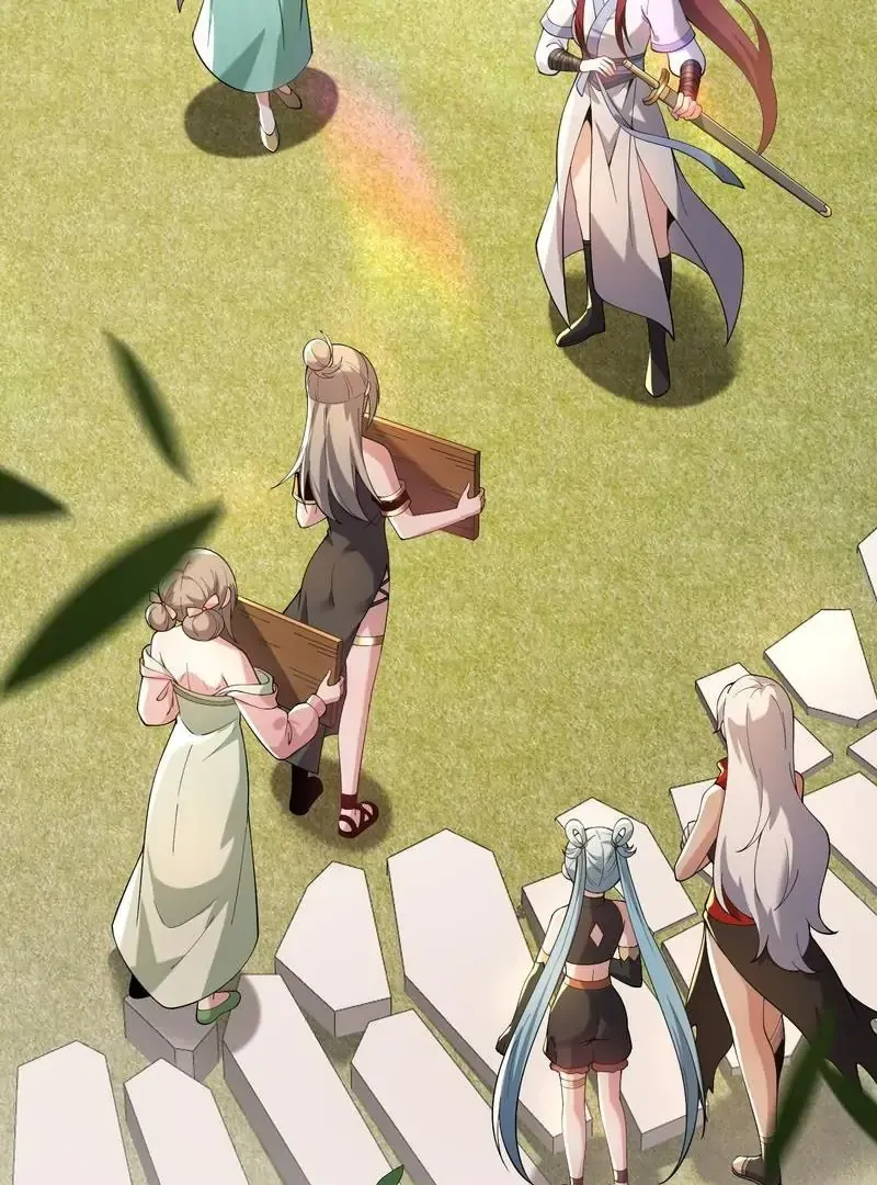 Nữ Đế, Ta Chỉ Yêu Đương Với Nương Tử - Chương 20 - Trang 66