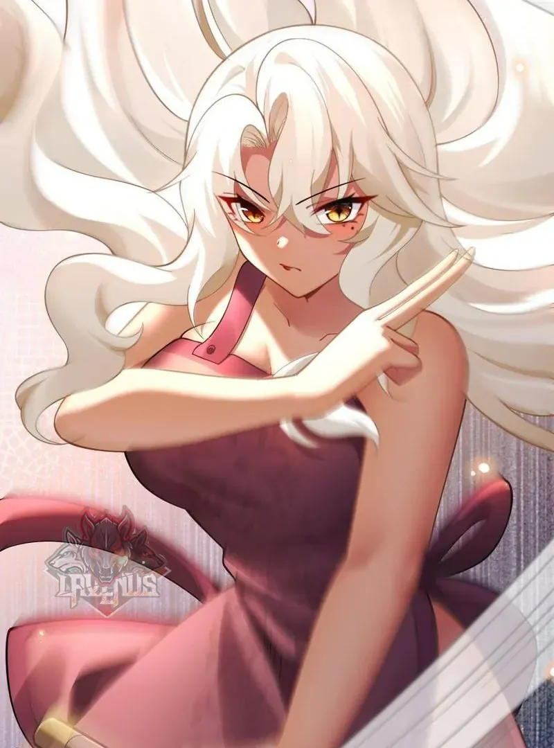 Nữ Đế, Ta Chỉ Yêu Đương Với Nương Tử - Chương 20 - Trang 31