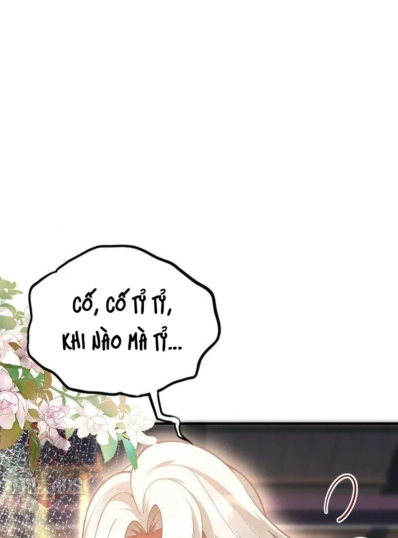 Nữ Đế, Ta Chỉ Yêu Đương Với Nương Tử - Chương 20 - Trang 37