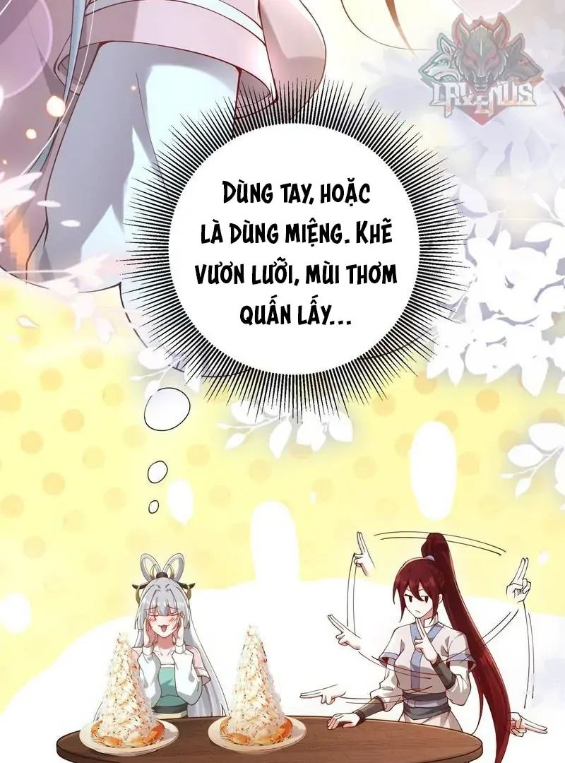 Nữ Đế, Ta Chỉ Yêu Đương Với Nương Tử - Chương 20 - Trang 88