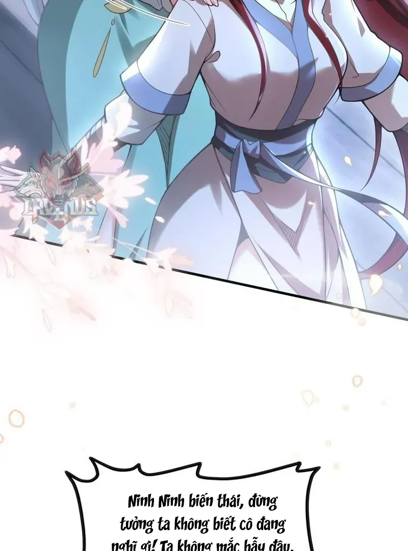 Nữ Đế, Ta Chỉ Yêu Đương Với Nương Tử - Chương 20 - Trang 99