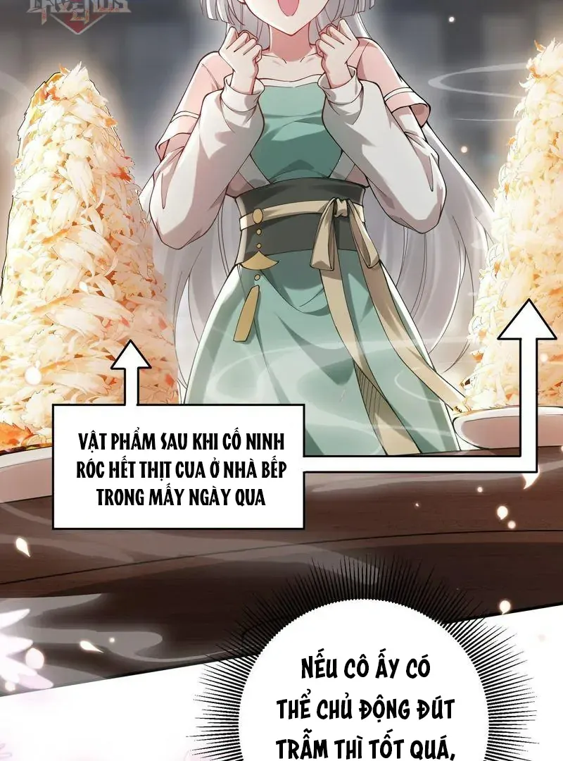 Nữ Đế, Ta Chỉ Yêu Đương Với Nương Tử - Chương 20 - Trang 86