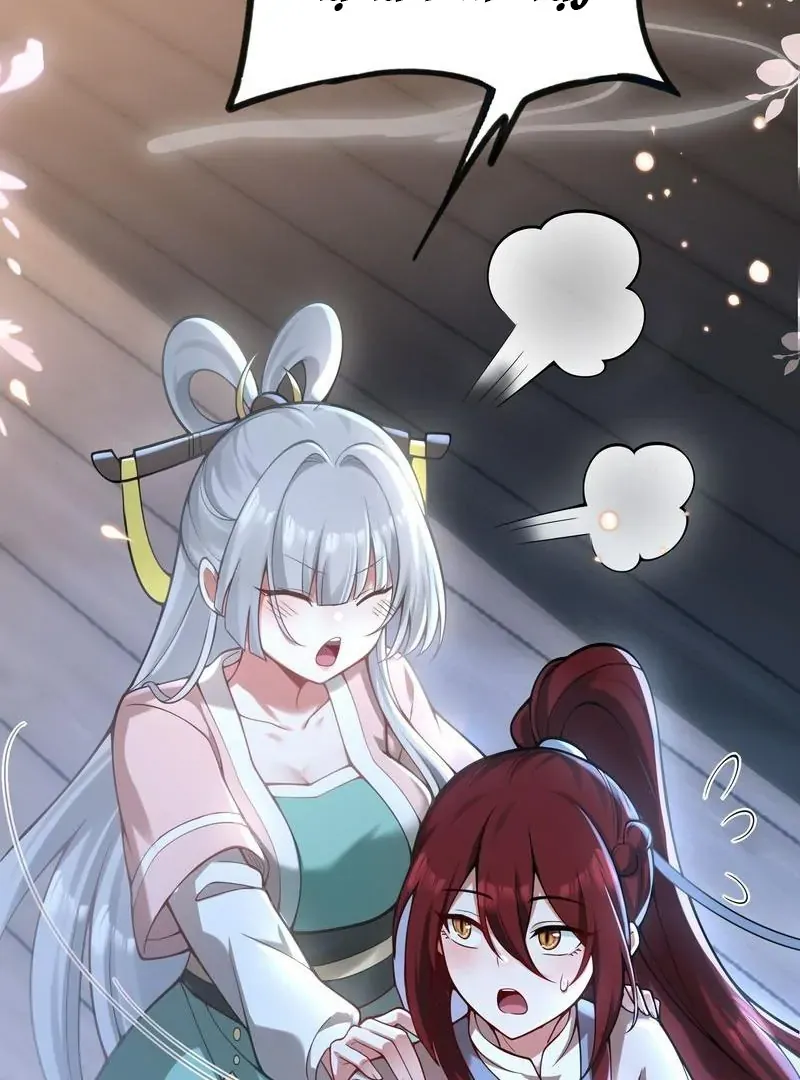 Nữ Đế, Ta Chỉ Yêu Đương Với Nương Tử - Chương 20 - Trang 98