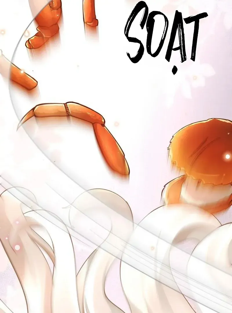 Nữ Đế, Ta Chỉ Yêu Đương Với Nương Tử - Chương 20 - Trang 30