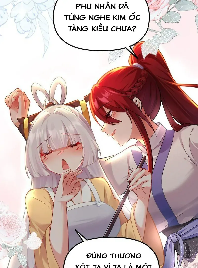 Nữ Đế, Ta Chỉ Yêu Đương Với Nương Tử - Chương 20 - Trang 20