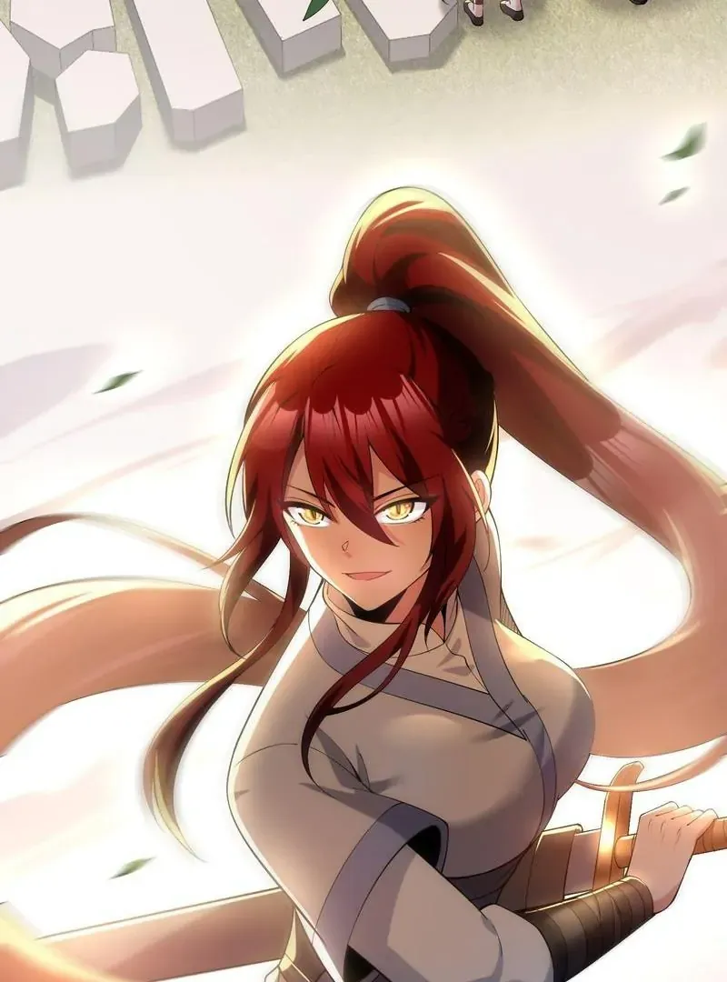 Nữ Đế, Ta Chỉ Yêu Đương Với Nương Tử - Chương 20 - Trang 67