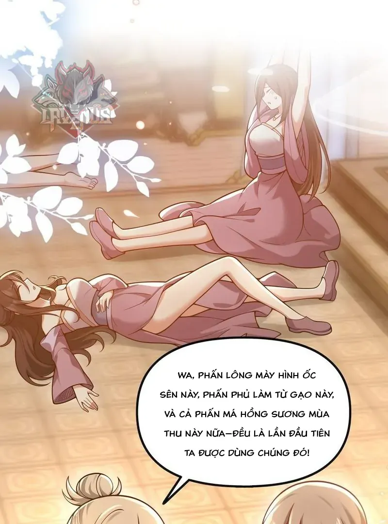 Nữ Đế, Ta Chỉ Yêu Đương Với Nương Tử - Chương 20 - Trang 114