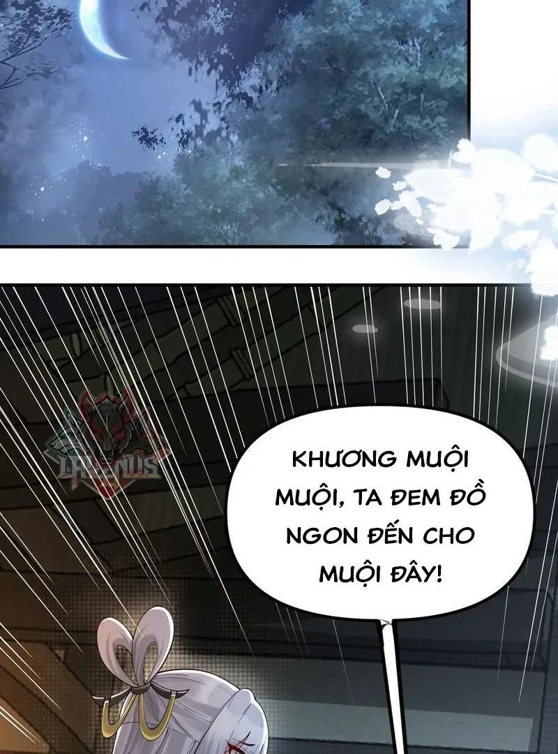 Nữ Đế, Ta Chỉ Yêu Đương Với Nương Tử - Chương 20 - Trang 82