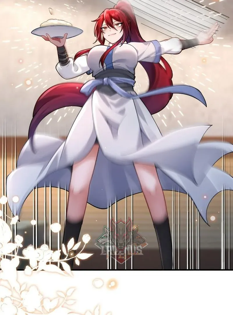 Nữ Đế, Ta Chỉ Yêu Đương Với Nương Tử - Chương 20 - Trang 59