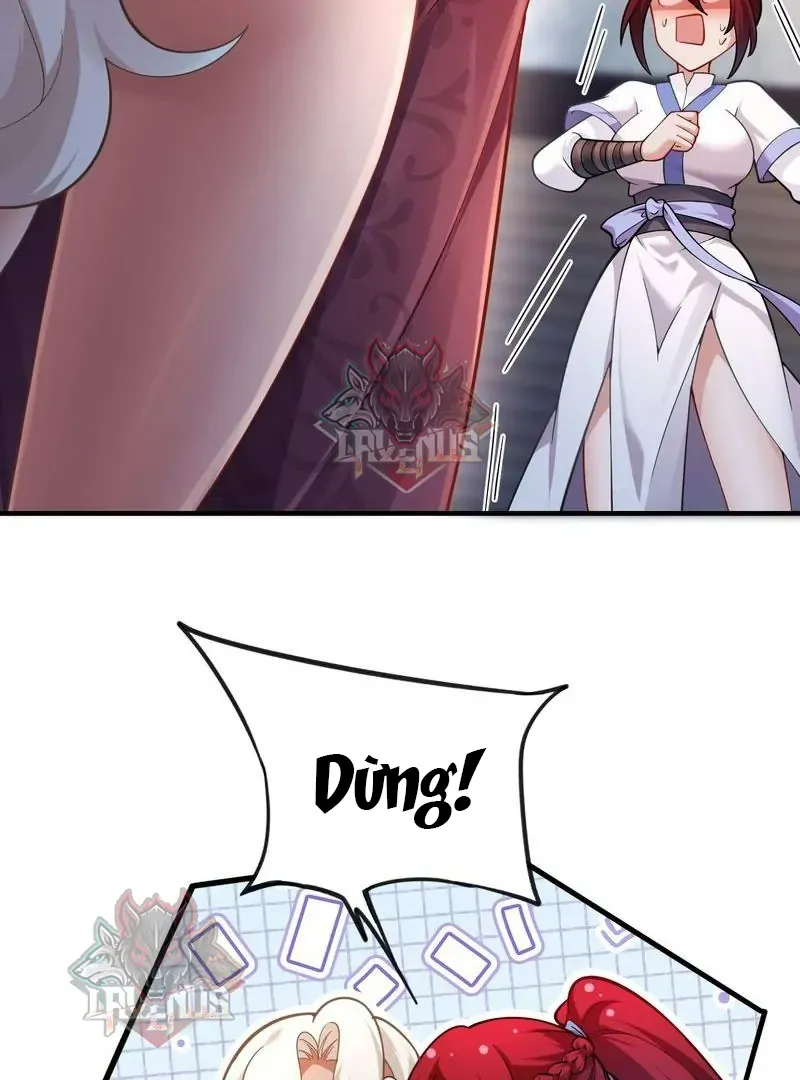 Nữ Đế, Ta Chỉ Yêu Đương Với Nương Tử - Chương 20 - Trang 49