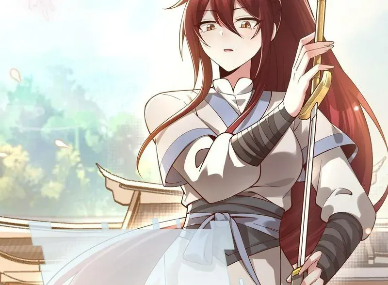 Nữ Đế, Ta Chỉ Yêu Đương Với Nương Tử - Chương 20 - Trang 74