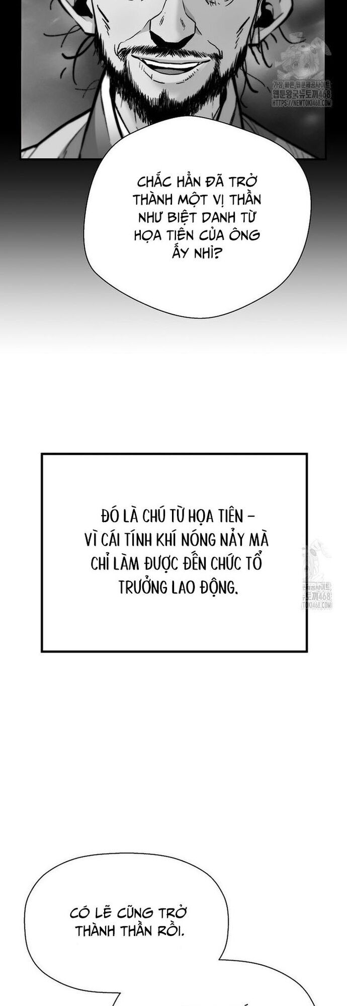 Sự Trở Lại Của Huyền Thoại Chương 170 Ảnh 32