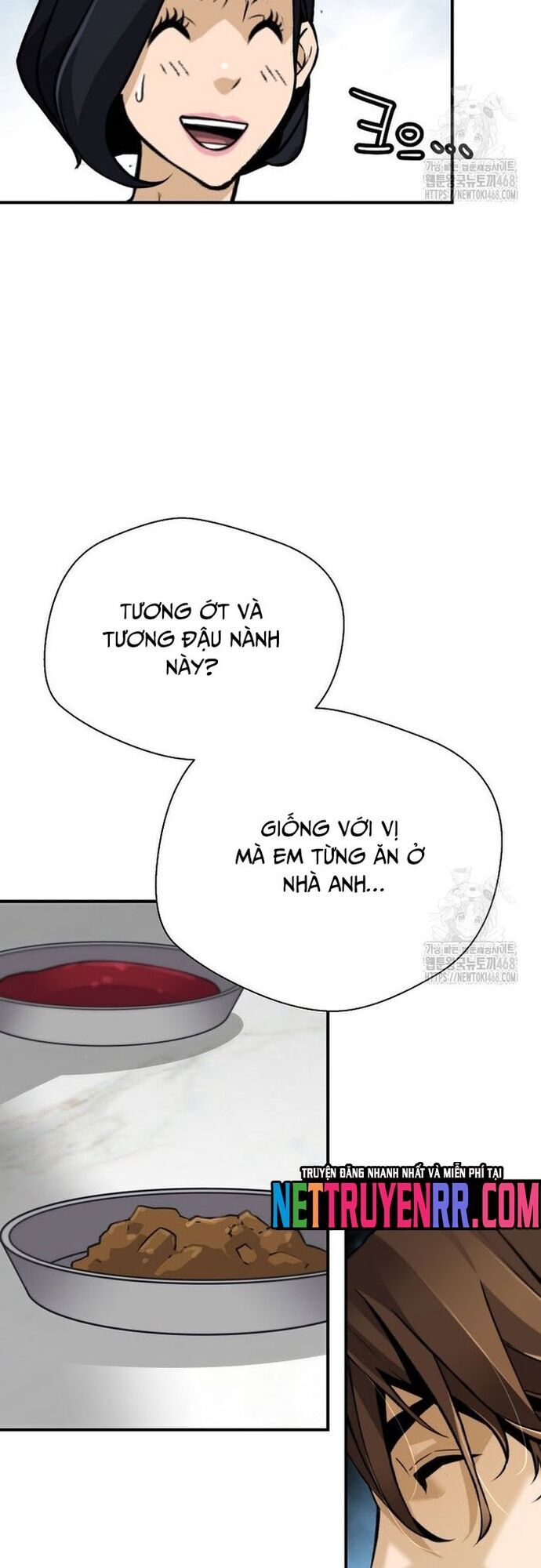 Sự Trở Lại Của Huyền Thoại Chương 170 Ảnh 19