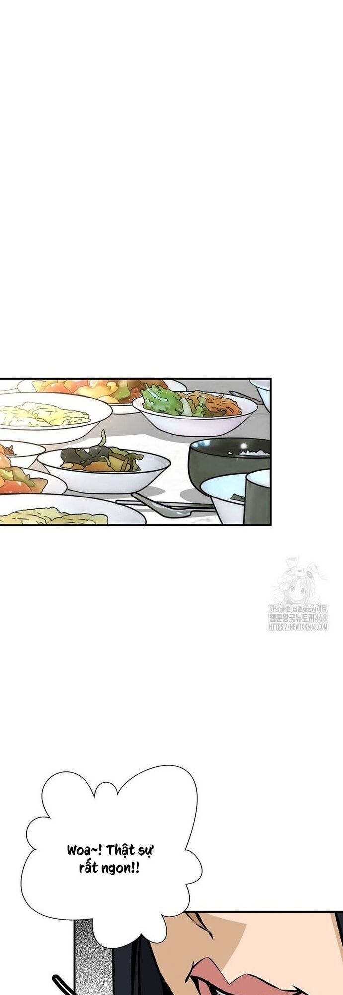 Sự Trở Lại Của Huyền Thoại Chương 170 Ảnh 15