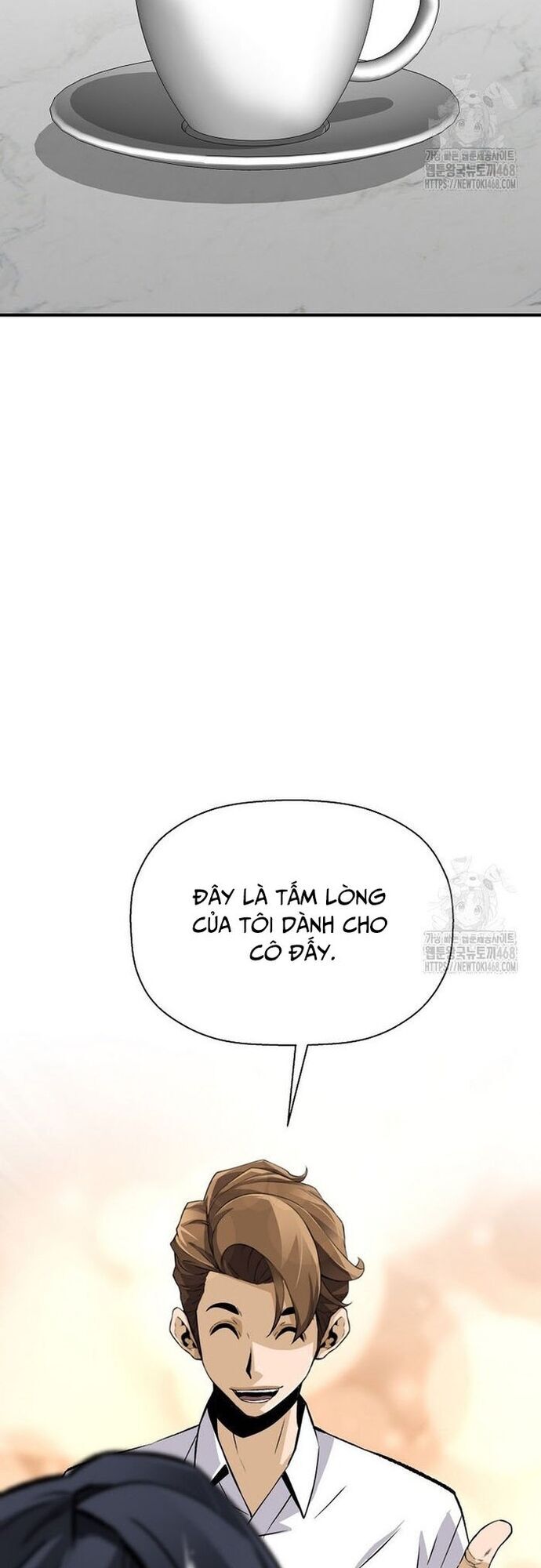 Sự Trở Lại Của Huyền Thoại Chương 170 Ảnh 23