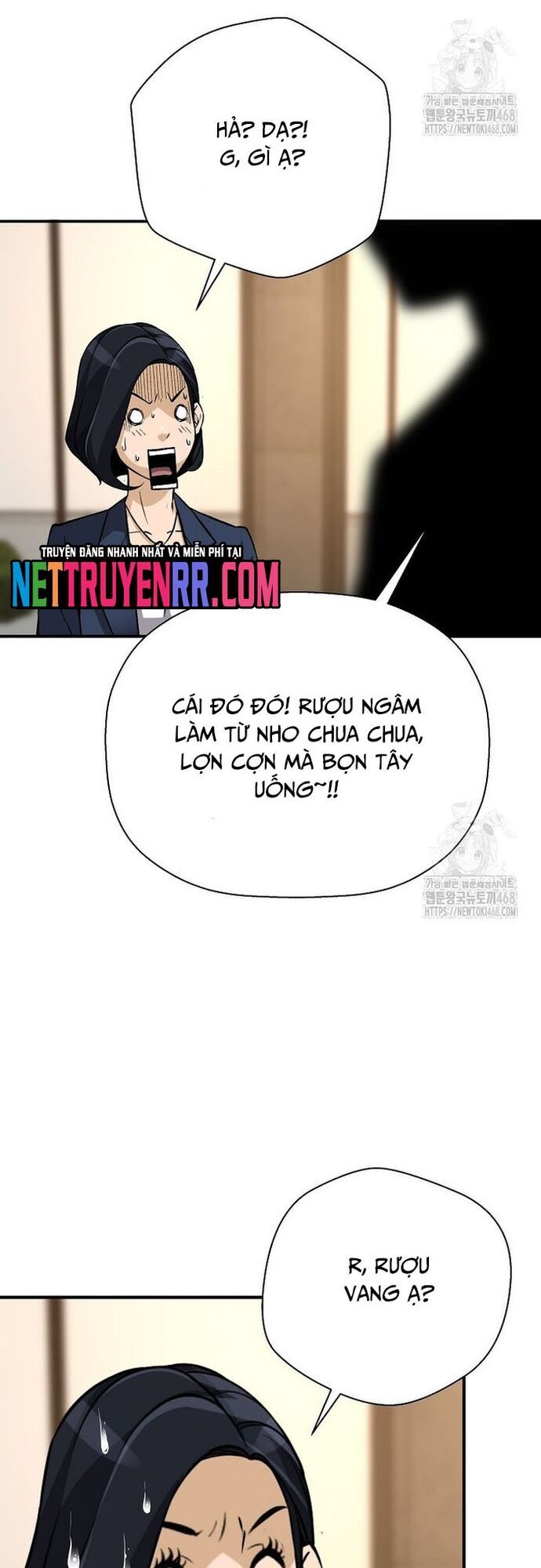 Sự Trở Lại Của Huyền Thoại Chương 170 Ảnh 44
