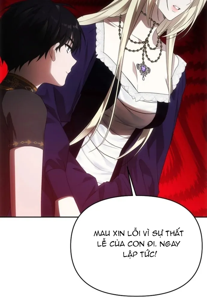 Làm Sao Để Thoát Khỏi Tiểu Thuyết Đa Phu Ngược Luyến - Chương 4 - Trang 34