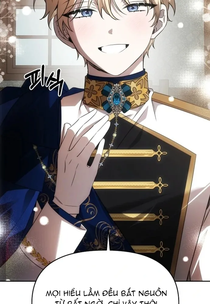 Làm Sao Để Thoát Khỏi Tiểu Thuyết Đa Phu Ngược Luyến - Chương 4 - Trang 37