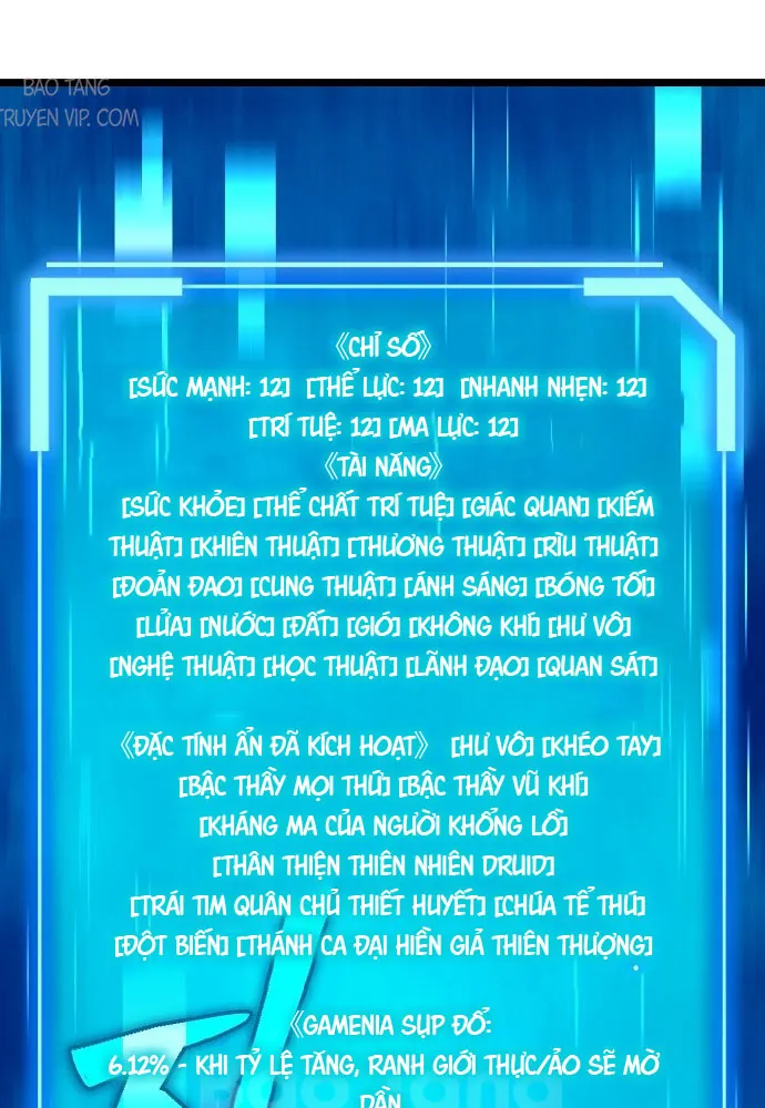 Khởi Đầu Với 13 Đặc Tính Ẩn - Chương 1 - Trang 166