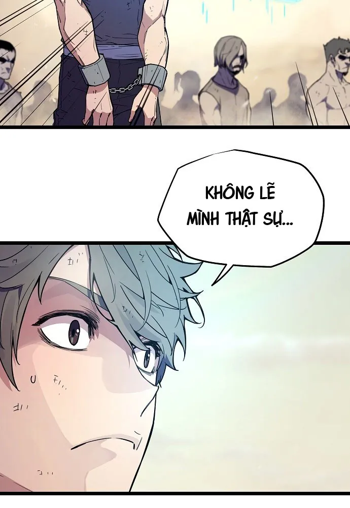 Khởi Đầu Với 13 Đặc Tính Ẩn - Chương 1 - Trang 165