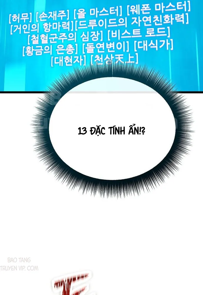 Khởi Đầu Với 13 Đặc Tính Ẩn - Chương 1 - Trang 175
