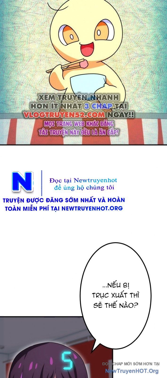 Bộ Đếm Bạn Bè - Chương 10 - Trang 23