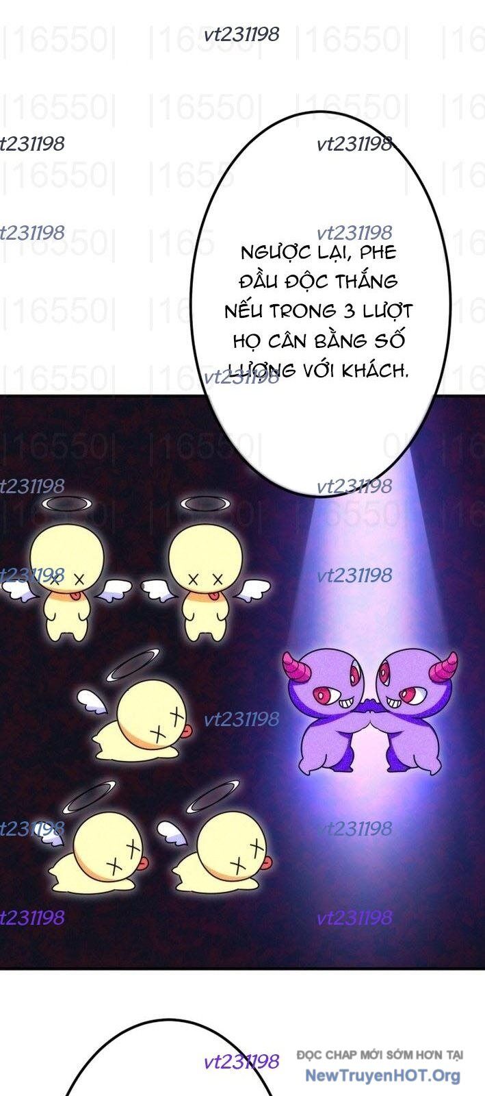 Bộ Đếm Bạn Bè - Chương 10 - Trang 39