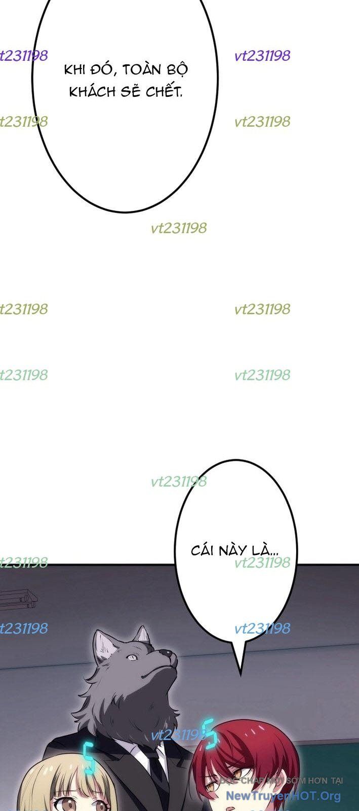 Bộ Đếm Bạn Bè - Chương 10 - Trang 40