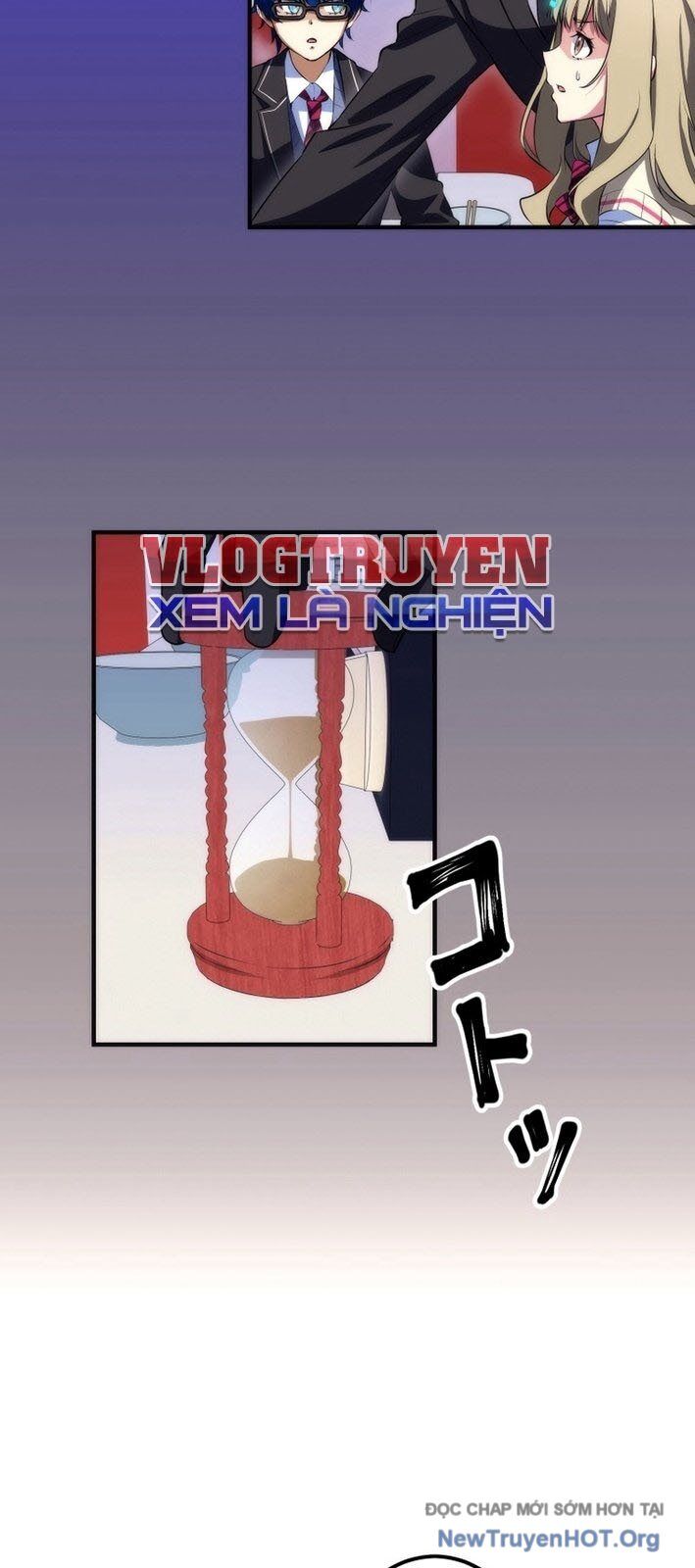 Bộ Đếm Bạn Bè - Chương 10 - Trang 51