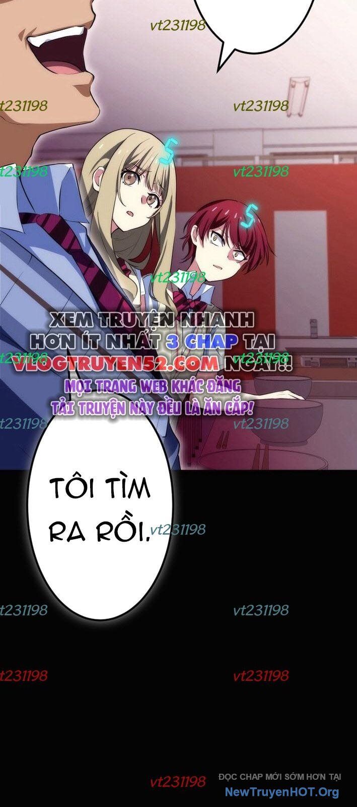 Bộ Đếm Bạn Bè - Chương 10 - Trang 74