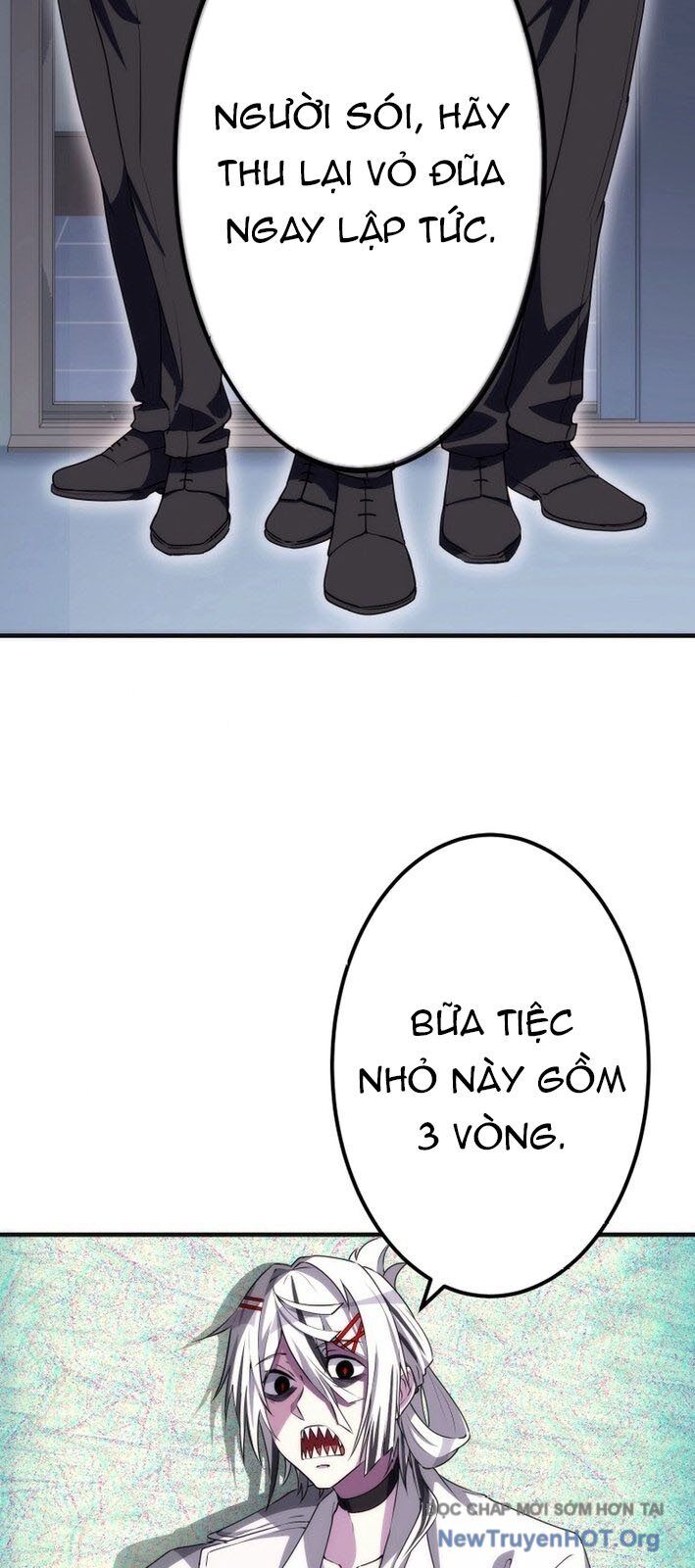 Bộ Đếm Bạn Bè - Chương 10 - Trang 20