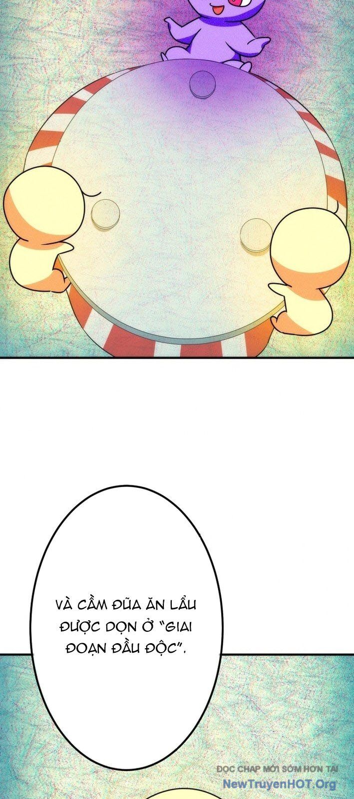 Bộ Đếm Bạn Bè - Chương 10 - Trang 22