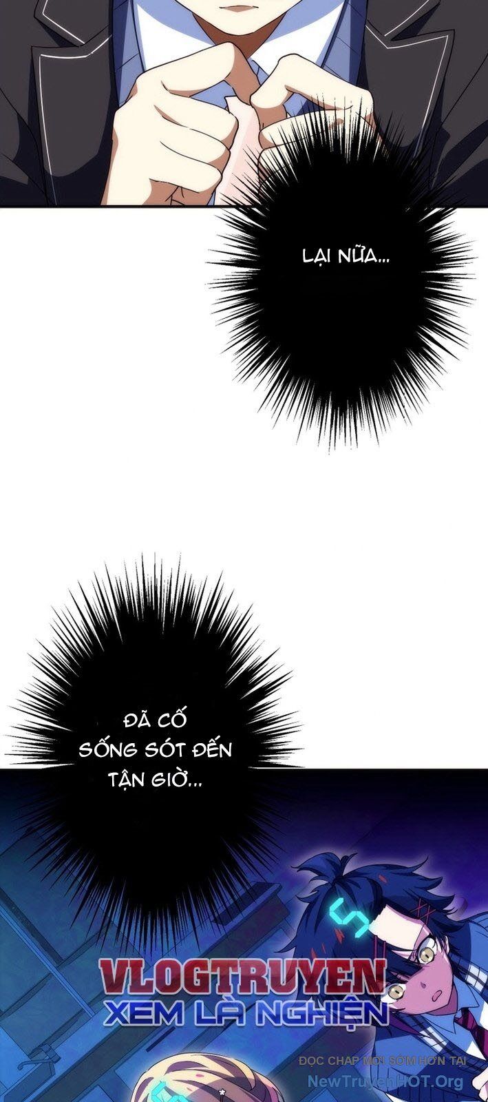 Bộ Đếm Bạn Bè - Chương 10 - Trang 8