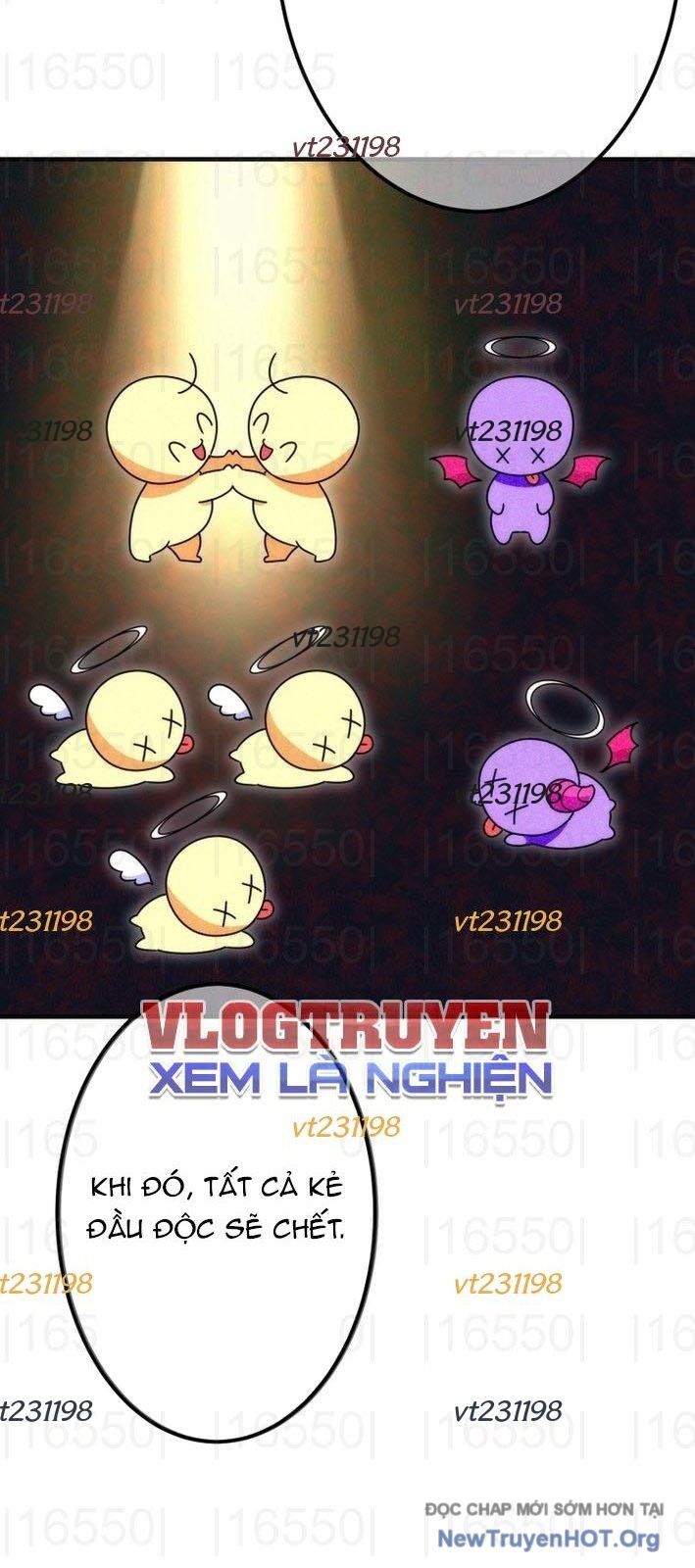 Bộ Đếm Bạn Bè - Chương 10 - Trang 38