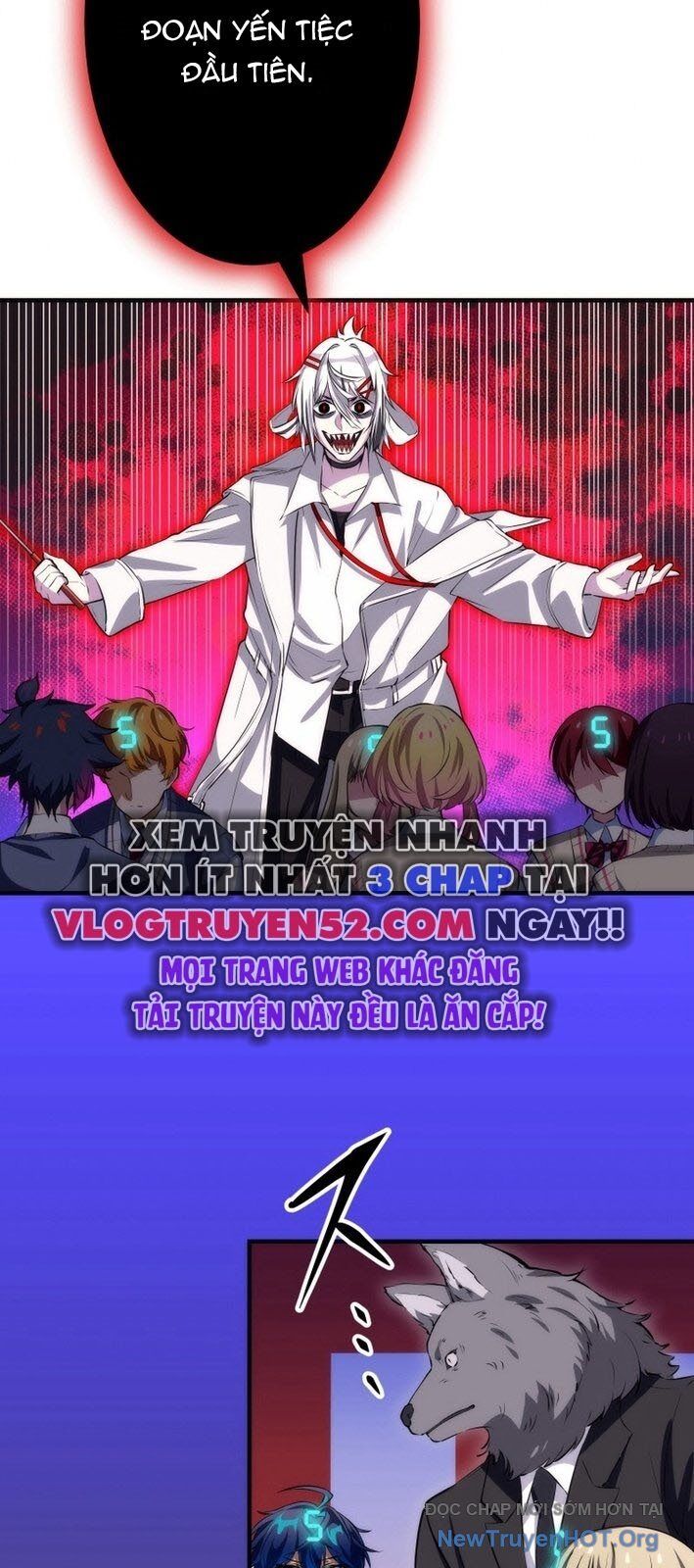 Bộ Đếm Bạn Bè - Chương 10 - Trang 50