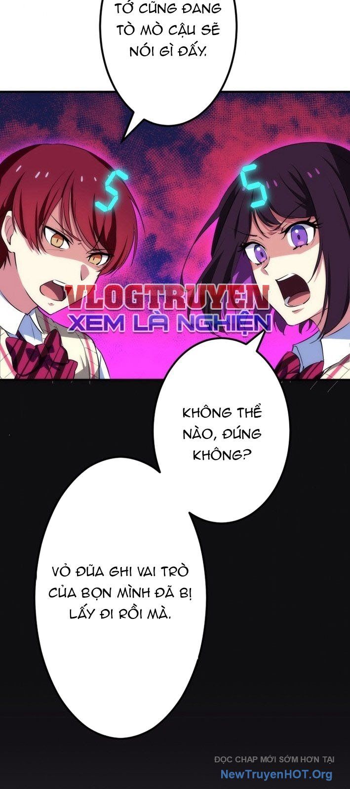 Bộ Đếm Bạn Bè - Chương 10 - Trang 63