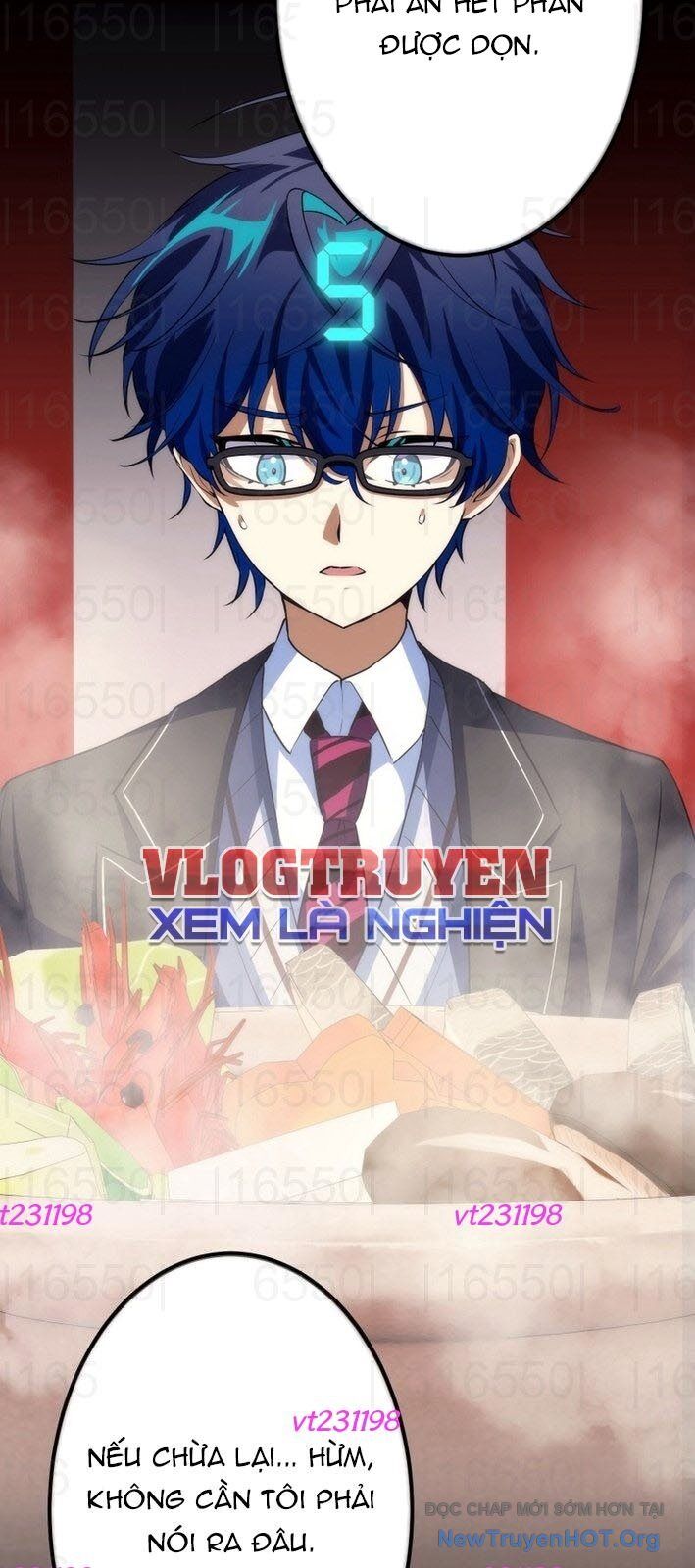 Bộ Đếm Bạn Bè - Chương 10 - Trang 35