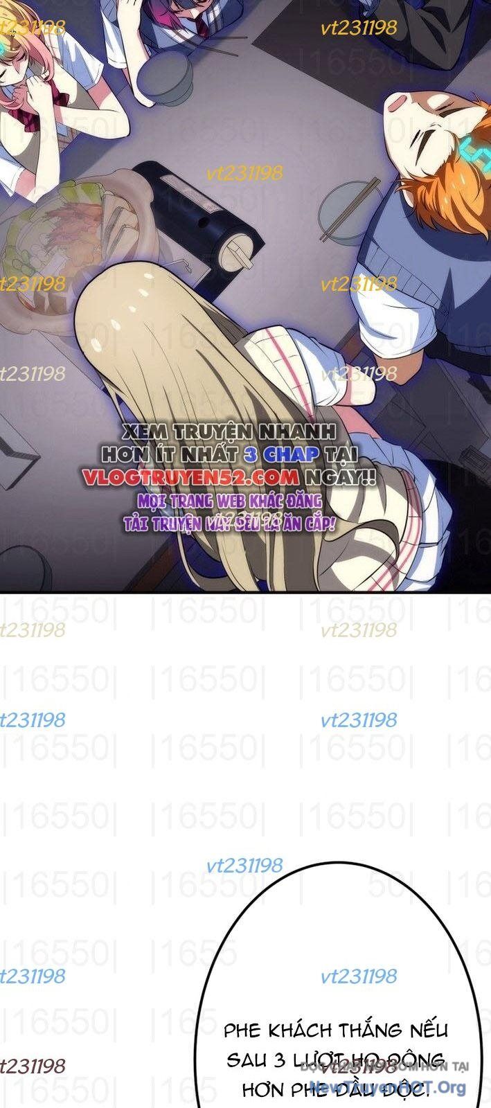 Bộ Đếm Bạn Bè - Chương 10 - Trang 37