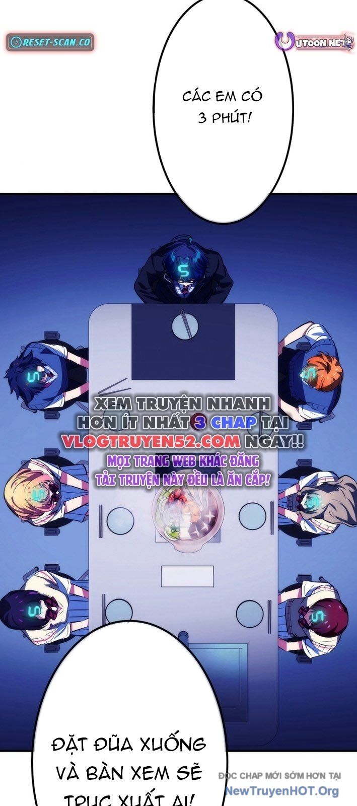 Bộ Đếm Bạn Bè - Chương 10 - Trang 52