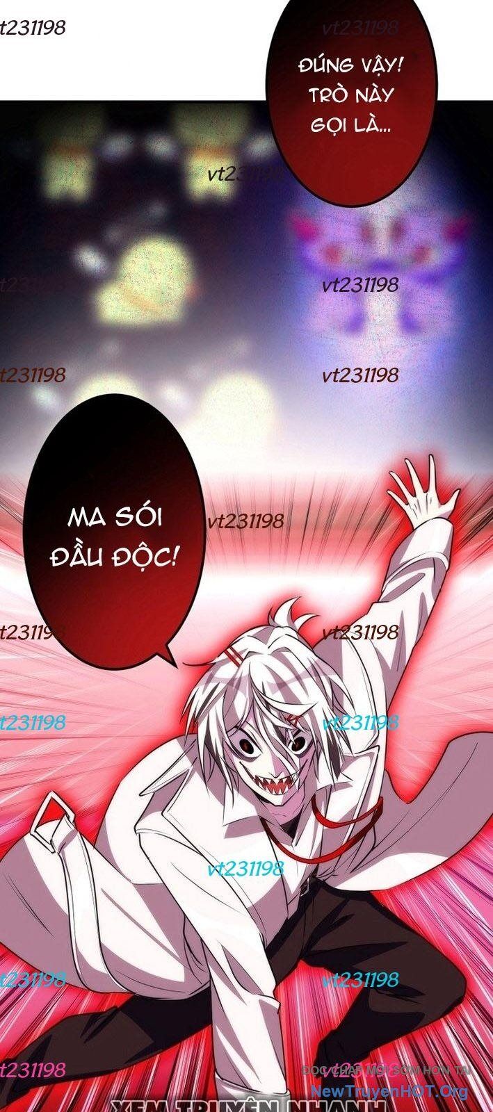 Bộ Đếm Bạn Bè - Chương 10 - Trang 42