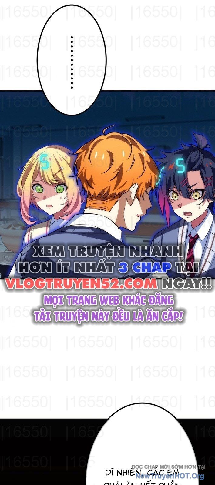 Bộ Đếm Bạn Bè - Chương 10 - Trang 34